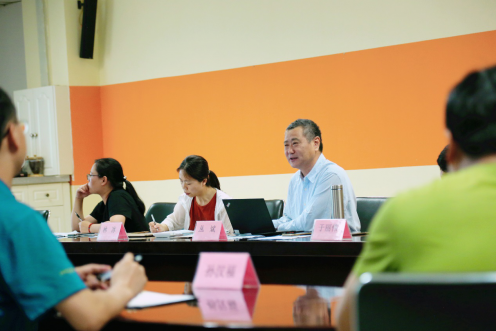 Z6官网软件顺利通过CMMI L5级再认证评估