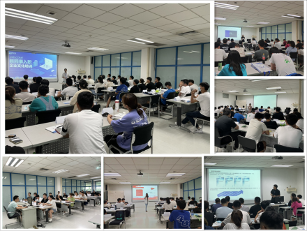 “英勇入海，将来可期”2022新员工培训圆满实现！