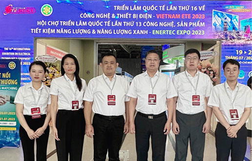 海阔天高 ，“颐越”千里